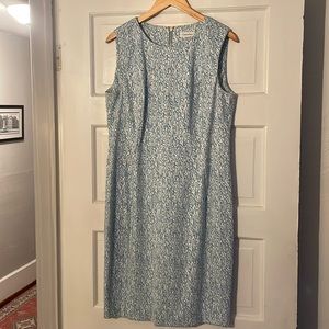 Calvin Klein dress size 14